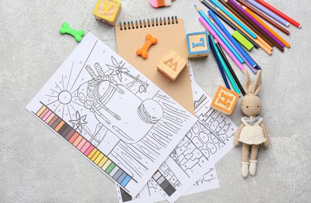 Нещо във въздуха