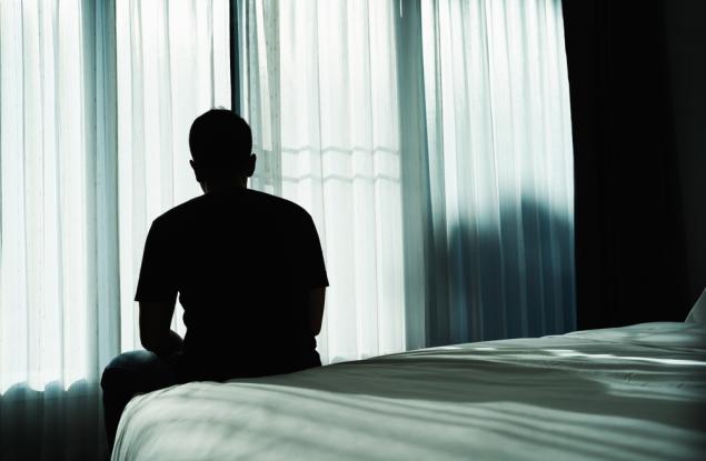 Виц: Понякога денят ми започва страхотно