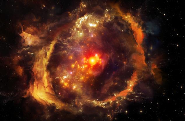 Не, NASA не е открила паралелна вселена в Антарктика