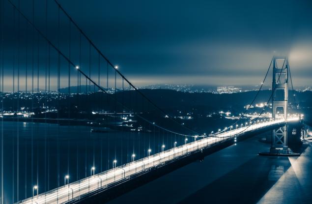 Мостът между самоубийството и живота