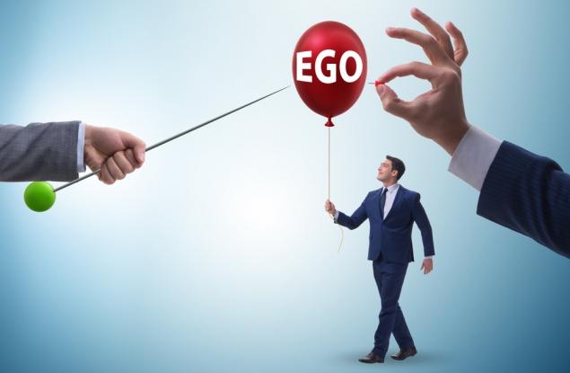 6 неща, които плашат нарцисистите до мозъка на костите им