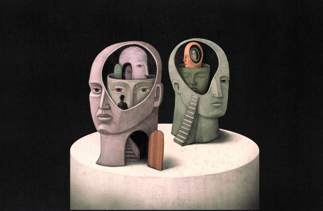 12-те най-често срещани когнитивни изкривявания