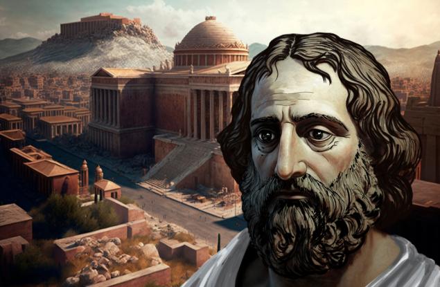 Изкуството на реториката (подкаст)