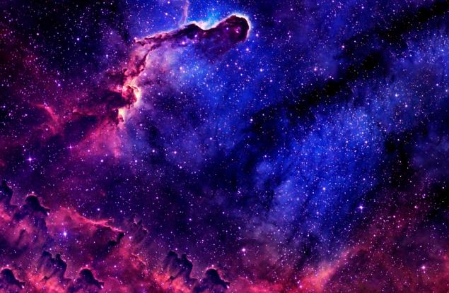 Нова карта на вселената предлага улики за разбирането на тъмната материя