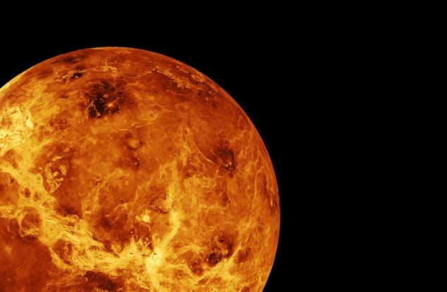 "Рокет лаб" планира старта на мисията си до Венера за края на 2024 година