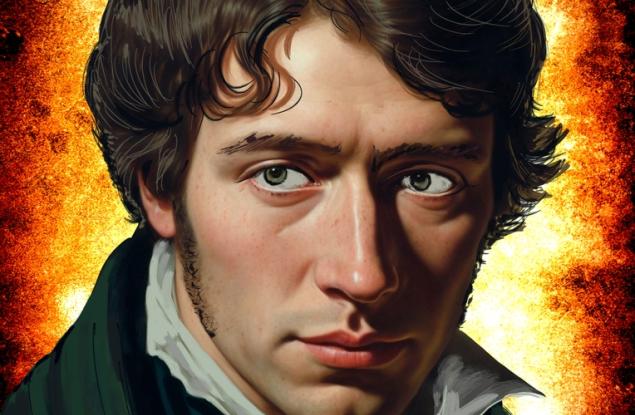 Хайнрих Хайне за разума на сърцето