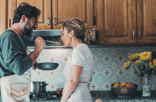 7 недооценени и незабелязани признака, че имате добър съпруг до себе си