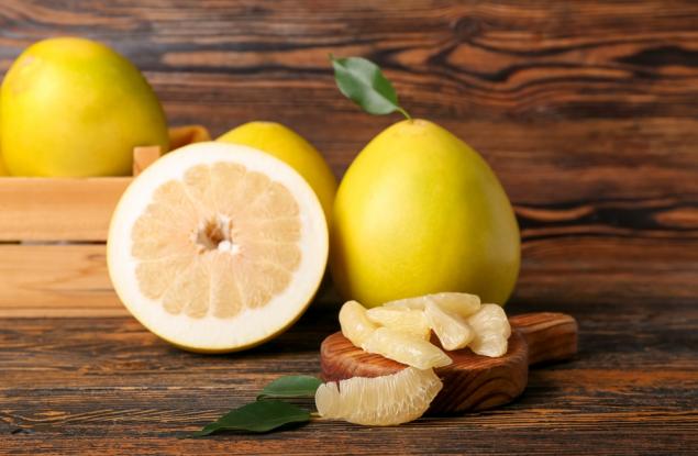 Какво ще се случи с тялото ви, ако ядете по едно помело на ден