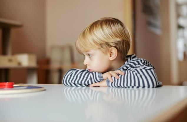 Медикаментозното лечение на синдрома на дефицит на вниманието и хиперактивност може да има положителен ефект върху поведението на пациентите 