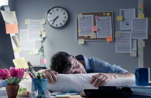 Аз се излекувах от работохолизма!