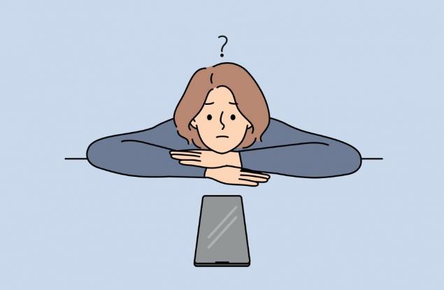 Как да разберете дали човекът, на когото пишете и се обаждате, го е грижа за вас