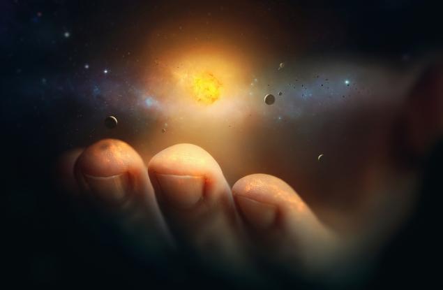 Когато се сблъскаш с нещастието, не обвинявай Бог за него