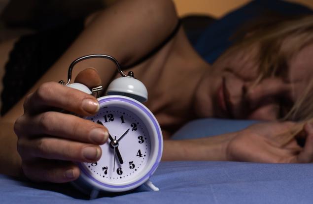 Проблеми със съня? Тези 5 съвета за храненето могат да помогнат