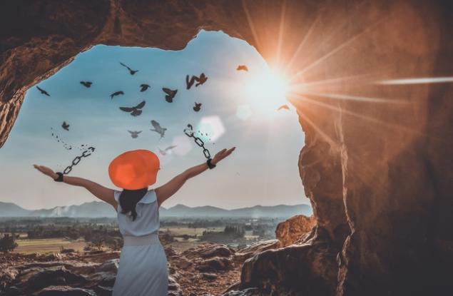 Не се учудвай, че вече няма нужда от теб