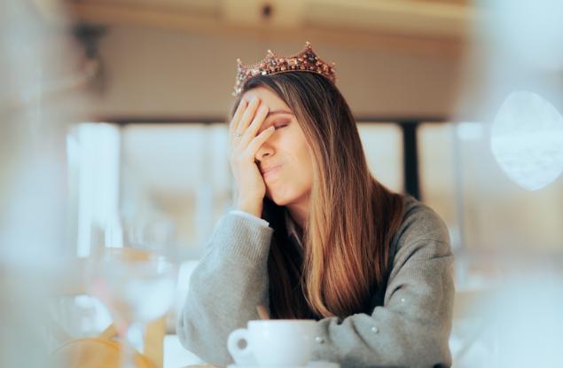 Виц: Проблеми от първия свят