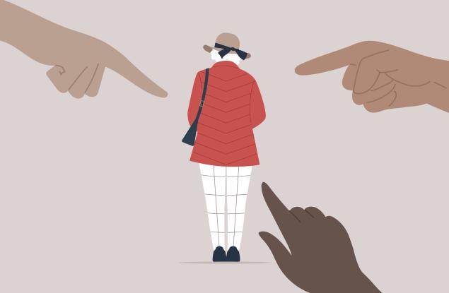 Дискриминацията по отношение на възрастта