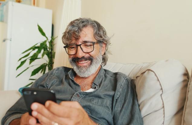 Виц: Какво е средна възраст