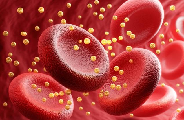 По-ниският LDL холестерол е свързан с по-висок риск от диабет тип 2 независимо от употребата на статини