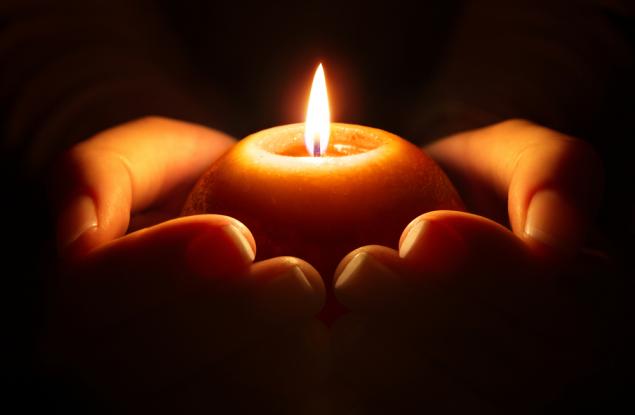 Моментът, в който се разделих с глупостта си и изхвърлих от себе си всички ненужни знания