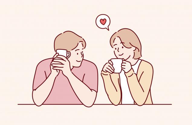 24-часовото правило, което заздравява връзката