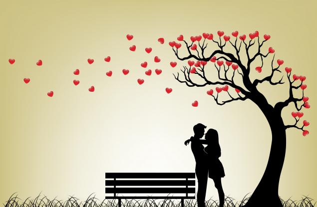 Бърнард Шоу за любовта