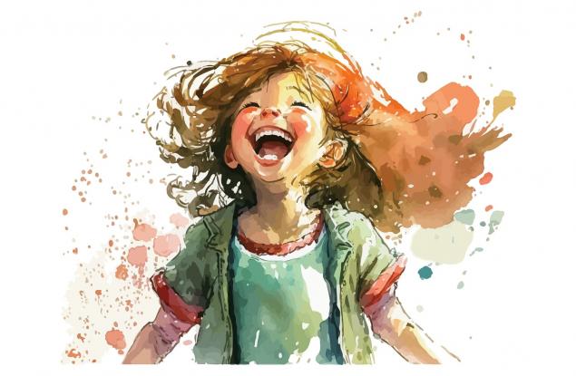 Радвайте се, че детето ви е непослушно