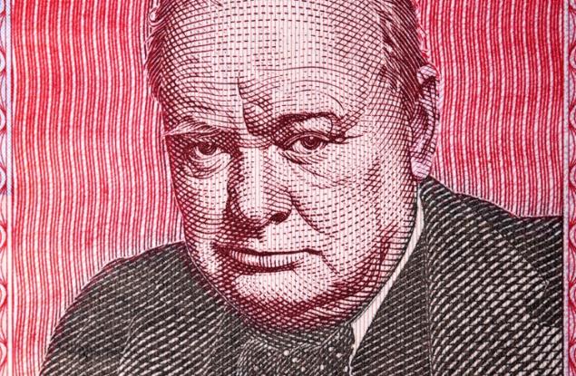 Чърчил: най-важното е да вярваш в себе си