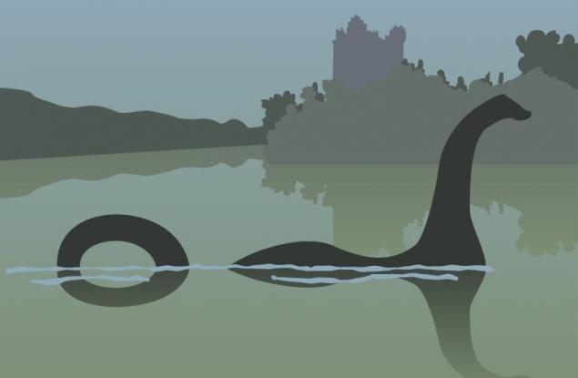 2 май 1933 г. - Съобщено е за появата на чудовището от Лох Нес