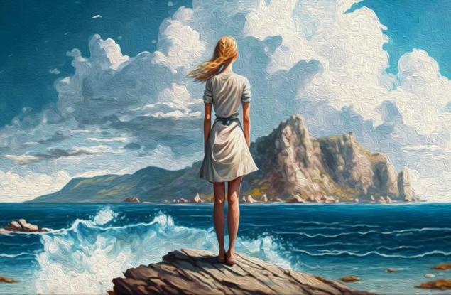 Силната жена изисква 13 неща във връзката си