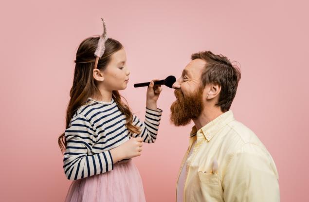 Какво трябва да знае бащата, ако има дъщеря