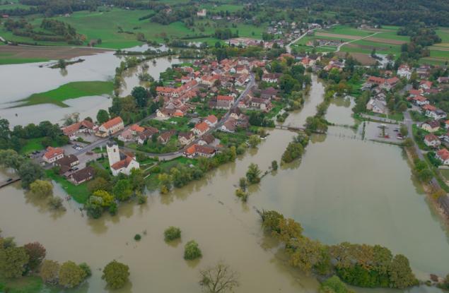 Наводненията - новото нормално? (подкаст)