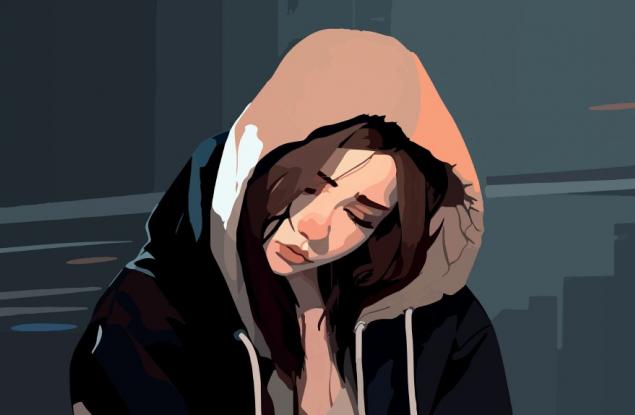 Научаваме за истинската същност на човека не по начина, по който влиза в живота ни, а по който го напуска