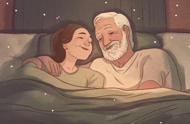 Съветите на един разведен мъж за щастлив брак