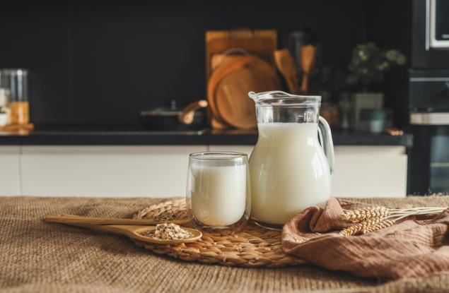 Вредите от прясното мляко