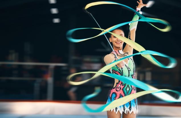 Виц: Политиката е като художествената гимнастика