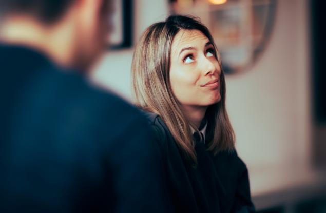 Виц: Ти защо не ме взимаш никъде със себе си?