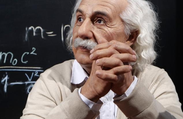 Алберт Айнщайн за простотата на понятията