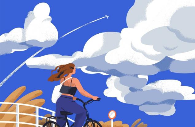 Всяко нещо, което ни се случва, е в крайна сметка за доброто на всеки от нас