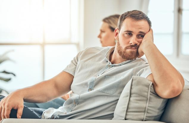 Виц: Преди сватбата ме наричаше царица. А сега?