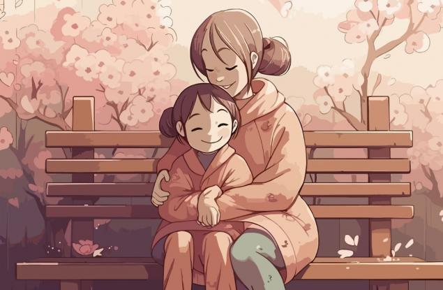 Един-едничък въпрос прекъсва детските истерии на мига