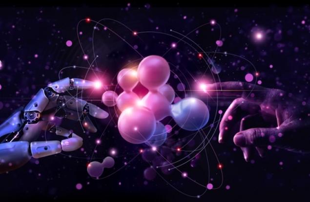 Изкуствен интелект "чете" въображението на художник, за да възпроизведе образи 