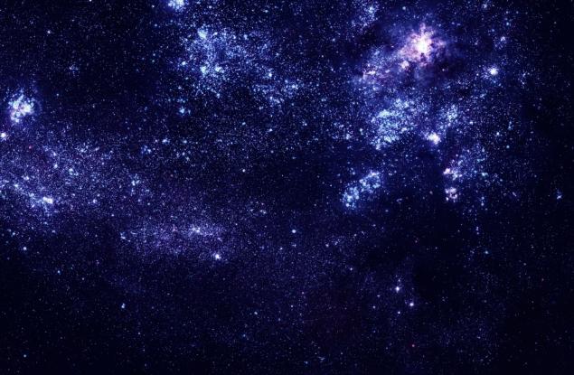 Китай създаде първата квантова мрежа за търсене на тъмна материя