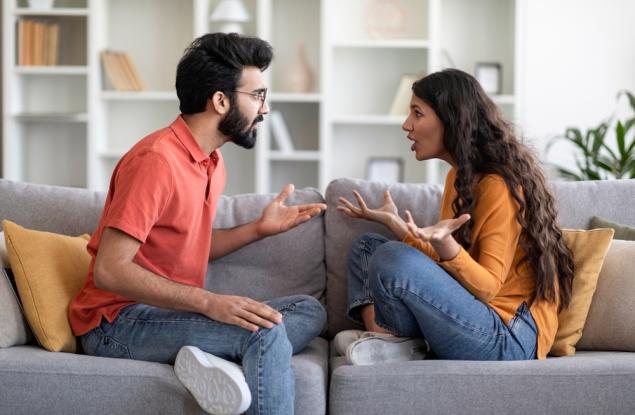 Виц: Ако аз умра, ще се ожениш ли пак?