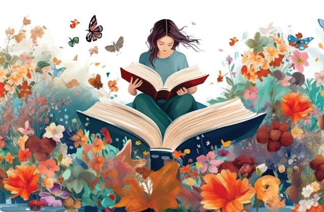 Въображението е началото на сътворението