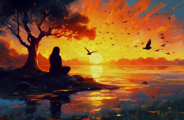 Прошката не означава, че се отказвате, а че сте готови да съберете сили и да продължите напред