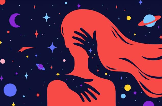 Един от най-добрите съвети за взаимоотношенията, който ще получите в живота си