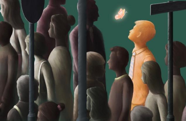 3 причини защо не трябва да решавате чуждите проблеми