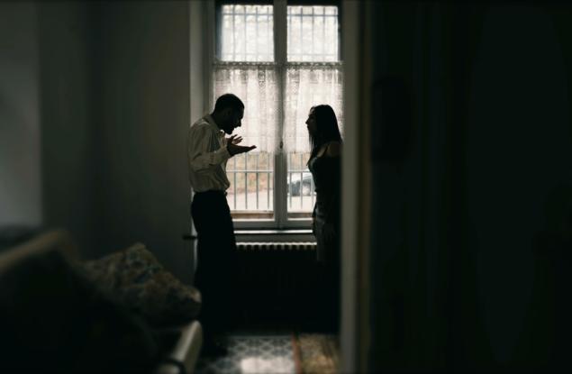 Виц: Преди и след сватбата