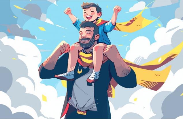 Децата имат нужда от правила и граници, а не от позволение за всичко