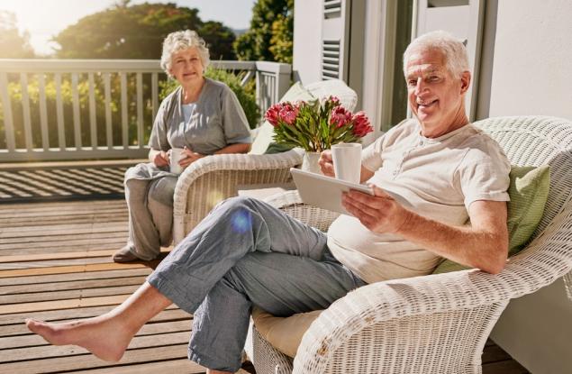 Виц: Гинче, сипи една ракия